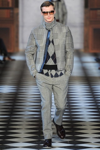 Tommy Hilfiger / - 2013-2014